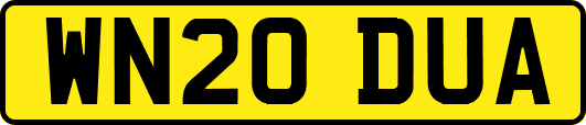 WN20DUA