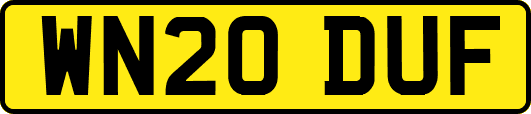 WN20DUF