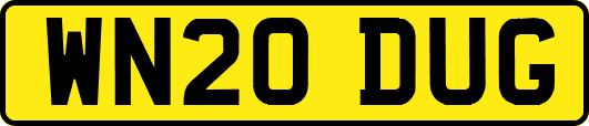 WN20DUG