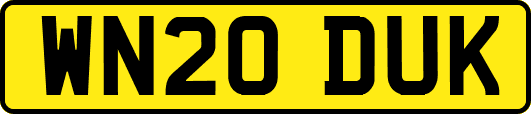 WN20DUK