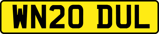 WN20DUL