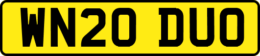 WN20DUO