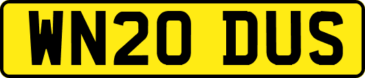 WN20DUS