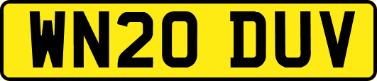 WN20DUV