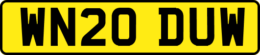 WN20DUW