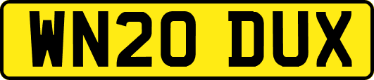 WN20DUX