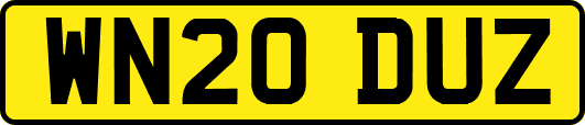 WN20DUZ