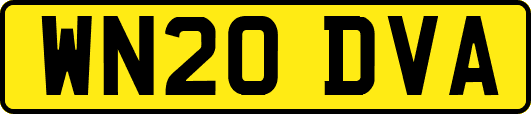 WN20DVA