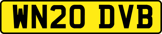 WN20DVB