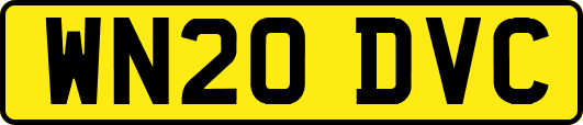 WN20DVC