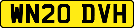 WN20DVH