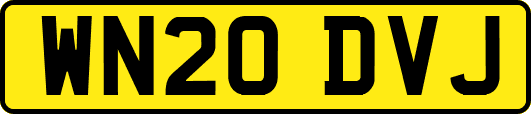 WN20DVJ