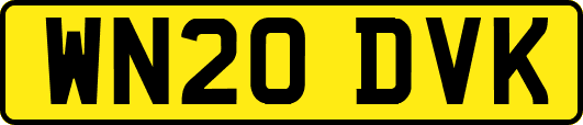 WN20DVK