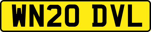 WN20DVL