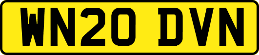 WN20DVN