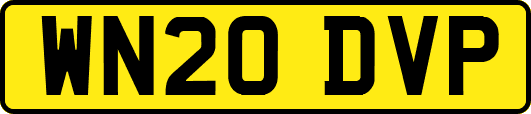 WN20DVP