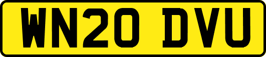 WN20DVU