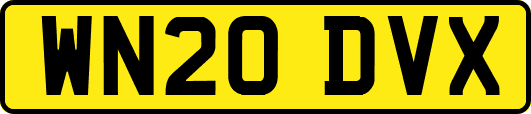WN20DVX