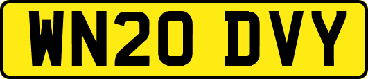 WN20DVY