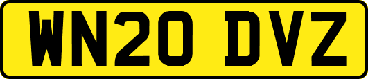 WN20DVZ