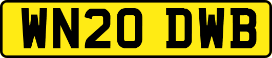 WN20DWB