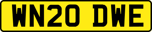 WN20DWE