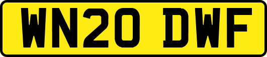 WN20DWF