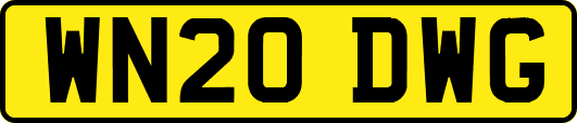 WN20DWG