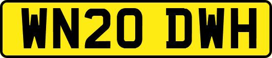 WN20DWH