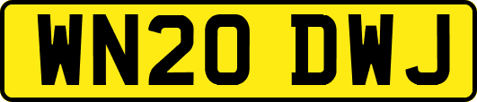 WN20DWJ
