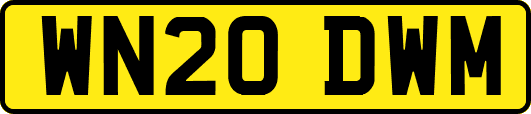 WN20DWM