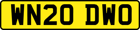 WN20DWO