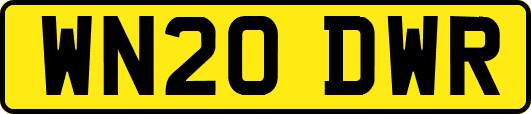 WN20DWR