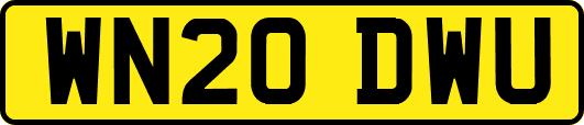 WN20DWU