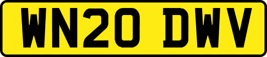 WN20DWV