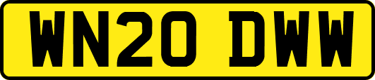 WN20DWW