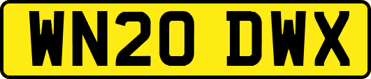 WN20DWX