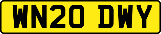 WN20DWY