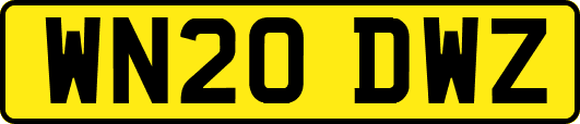 WN20DWZ