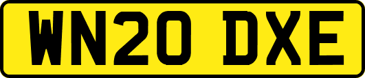 WN20DXE
