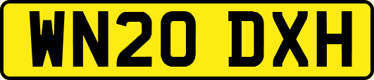WN20DXH