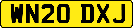 WN20DXJ