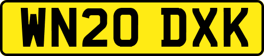WN20DXK