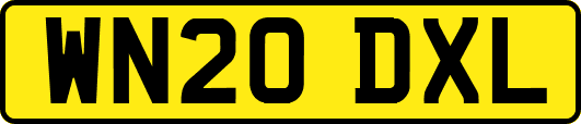 WN20DXL