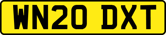 WN20DXT
