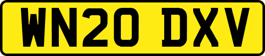 WN20DXV
