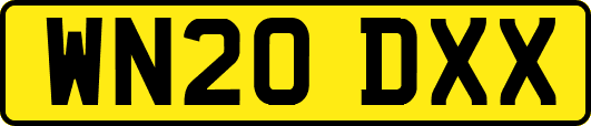 WN20DXX