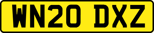 WN20DXZ