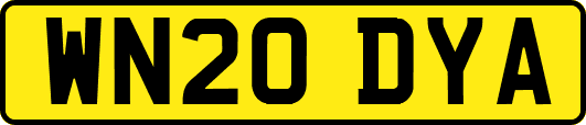 WN20DYA