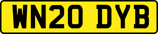 WN20DYB